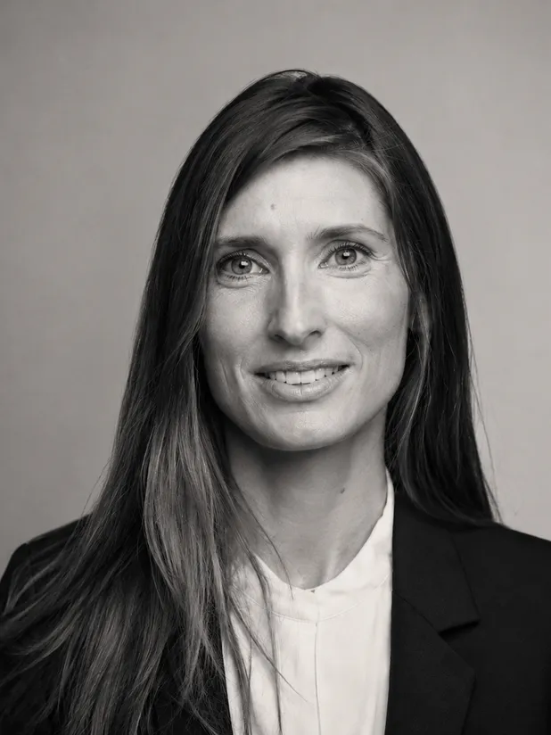 Juliette Asso Richard — Independent Arbitrator, Geneva